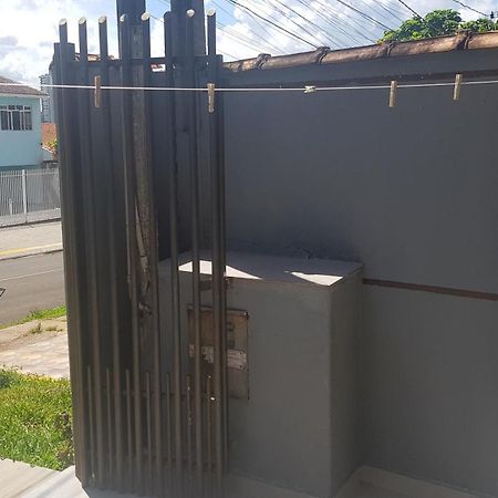 Apartmán Casa No Centro De Foz! Ar-Condicionado, Smart Tv, Wi-Fi, Cozinha, Ventilador E 4 Camas Foz do Iguaçu Exteriér fotografie