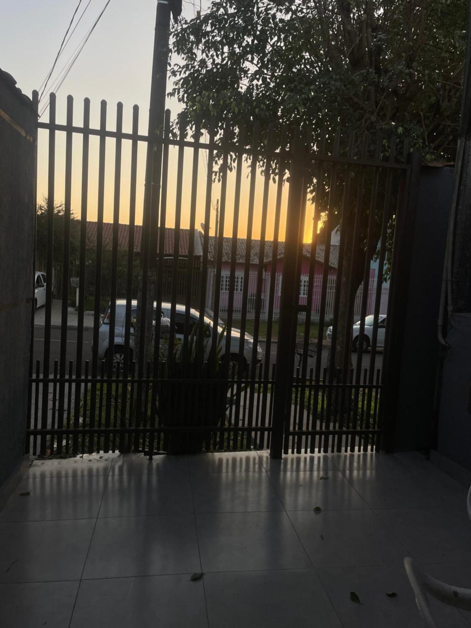 Apartmán Casa No Centro De Foz! Ar-Condicionado, Smart Tv, Wi-Fi, Cozinha, Ventilador E 4 Camas Foz do Iguaçu Exteriér fotografie