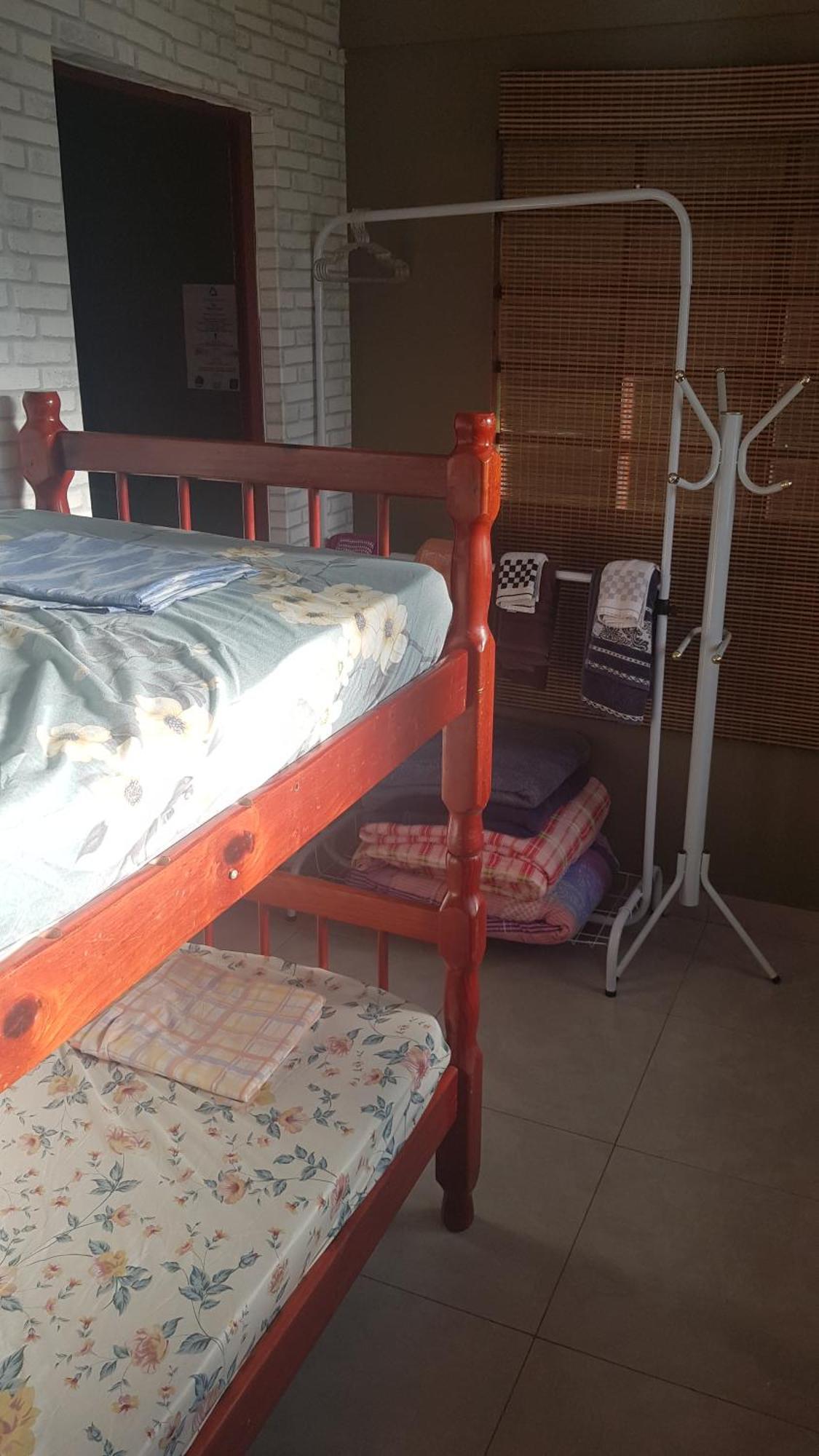 Apartmán Casa No Centro De Foz! Ar-Condicionado, Smart Tv, Wi-Fi, Cozinha, Ventilador E 4 Camas Foz do Iguaçu Exteriér fotografie