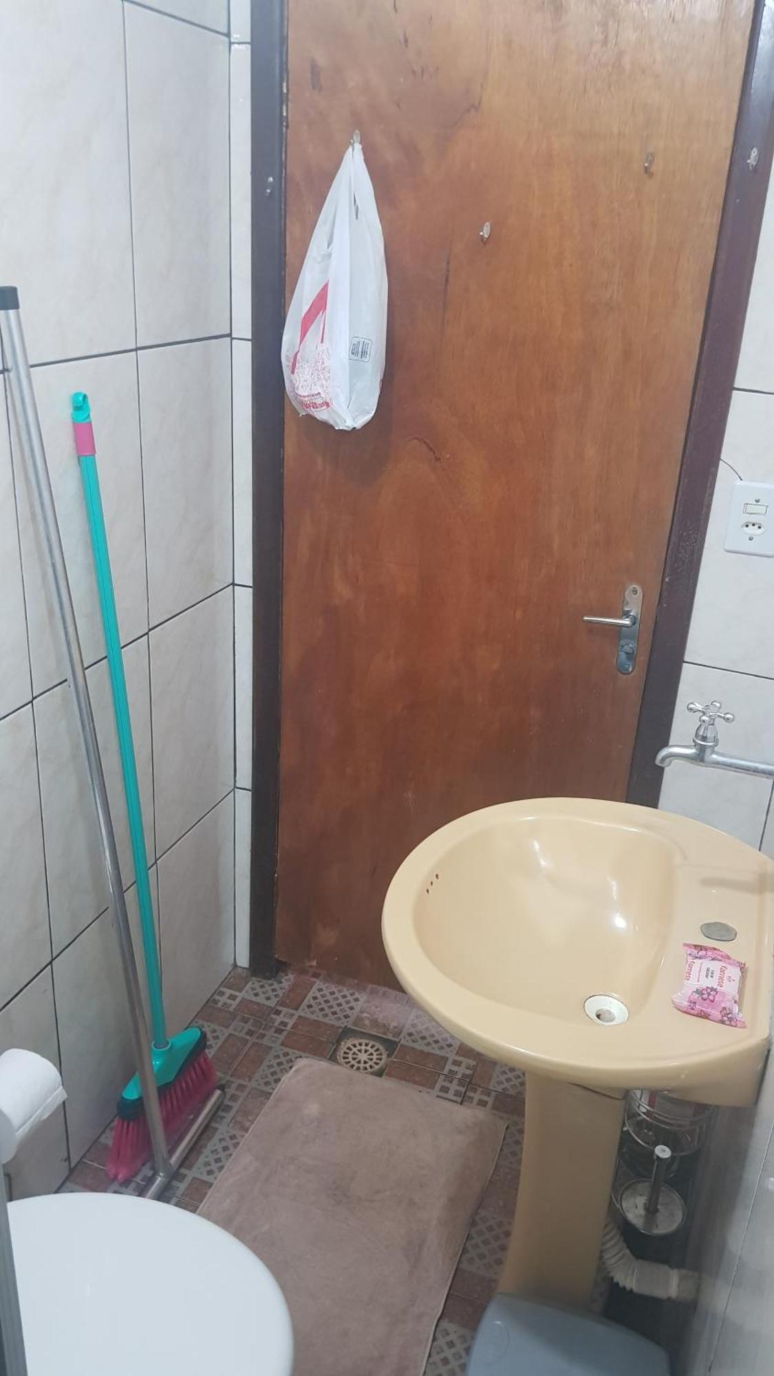 Apartmán Casa No Centro De Foz! Ar-Condicionado, Smart Tv, Wi-Fi, Cozinha, Ventilador E 4 Camas Foz do Iguaçu Exteriér fotografie