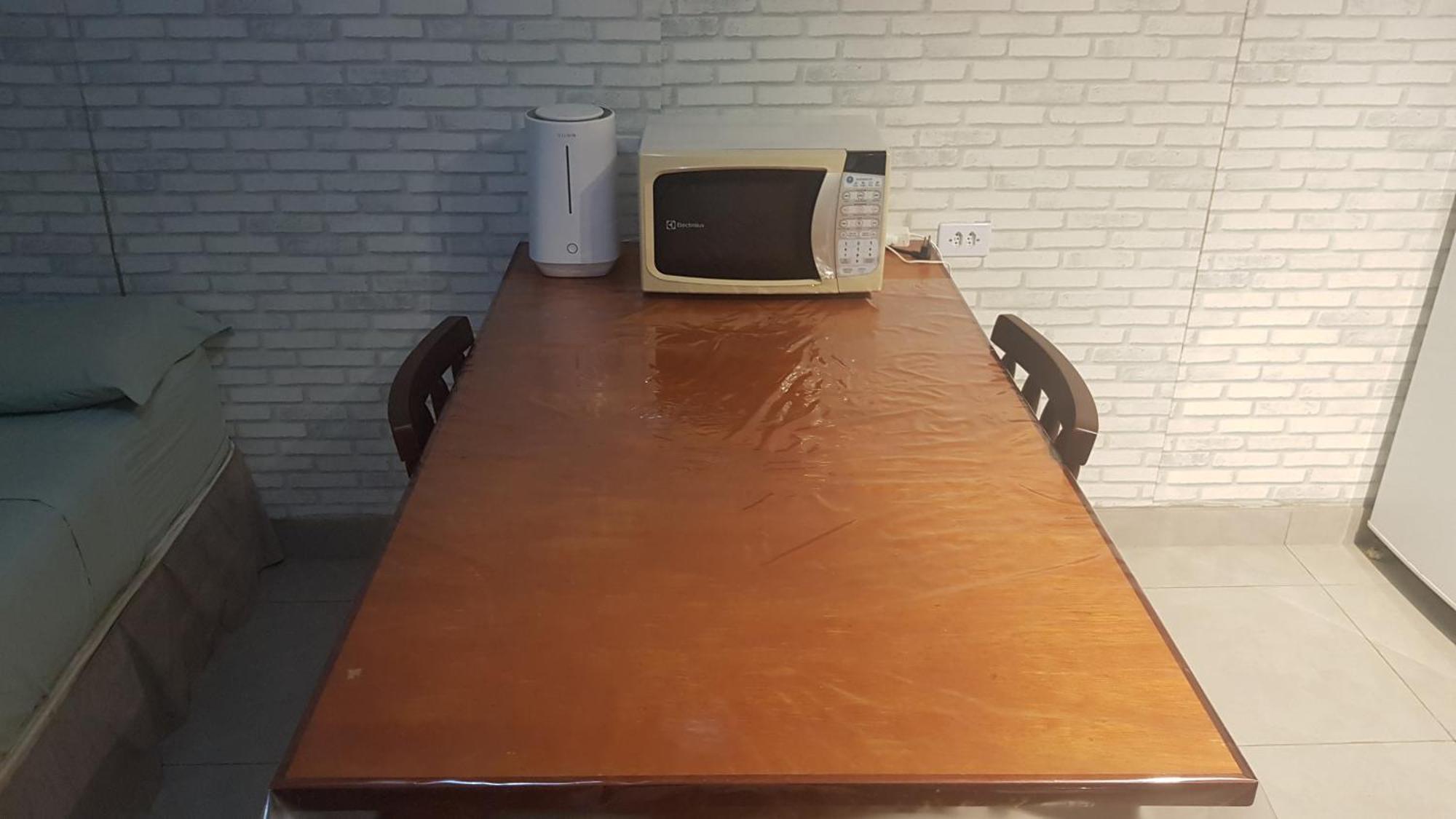 Apartmán Casa No Centro De Foz! Ar-Condicionado, Smart Tv, Wi-Fi, Cozinha, Ventilador E 4 Camas Foz do Iguaçu Exteriér fotografie