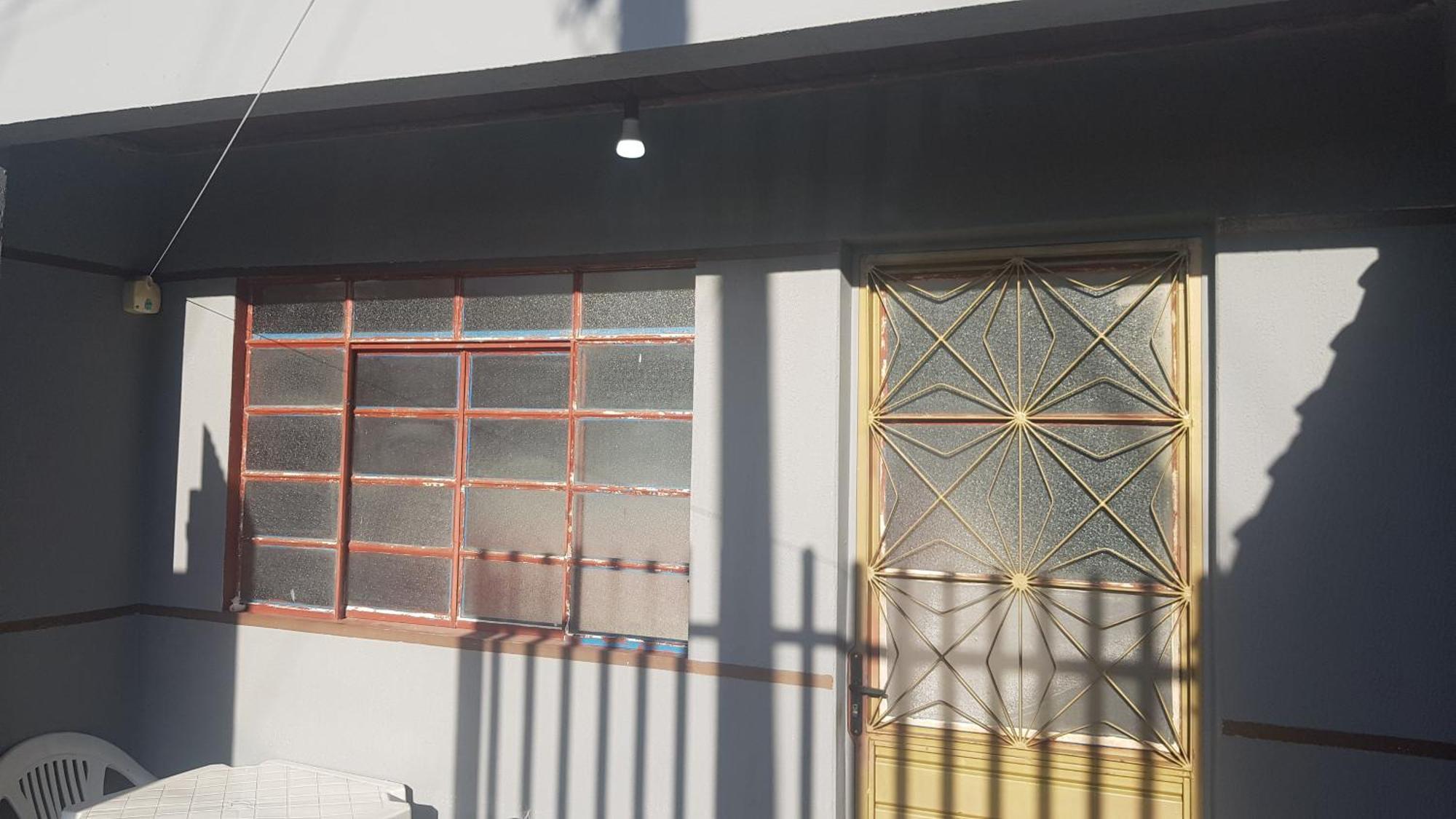 Apartmán Casa No Centro De Foz! Ar-Condicionado, Smart Tv, Wi-Fi, Cozinha, Ventilador E 4 Camas Foz do Iguaçu Exteriér fotografie