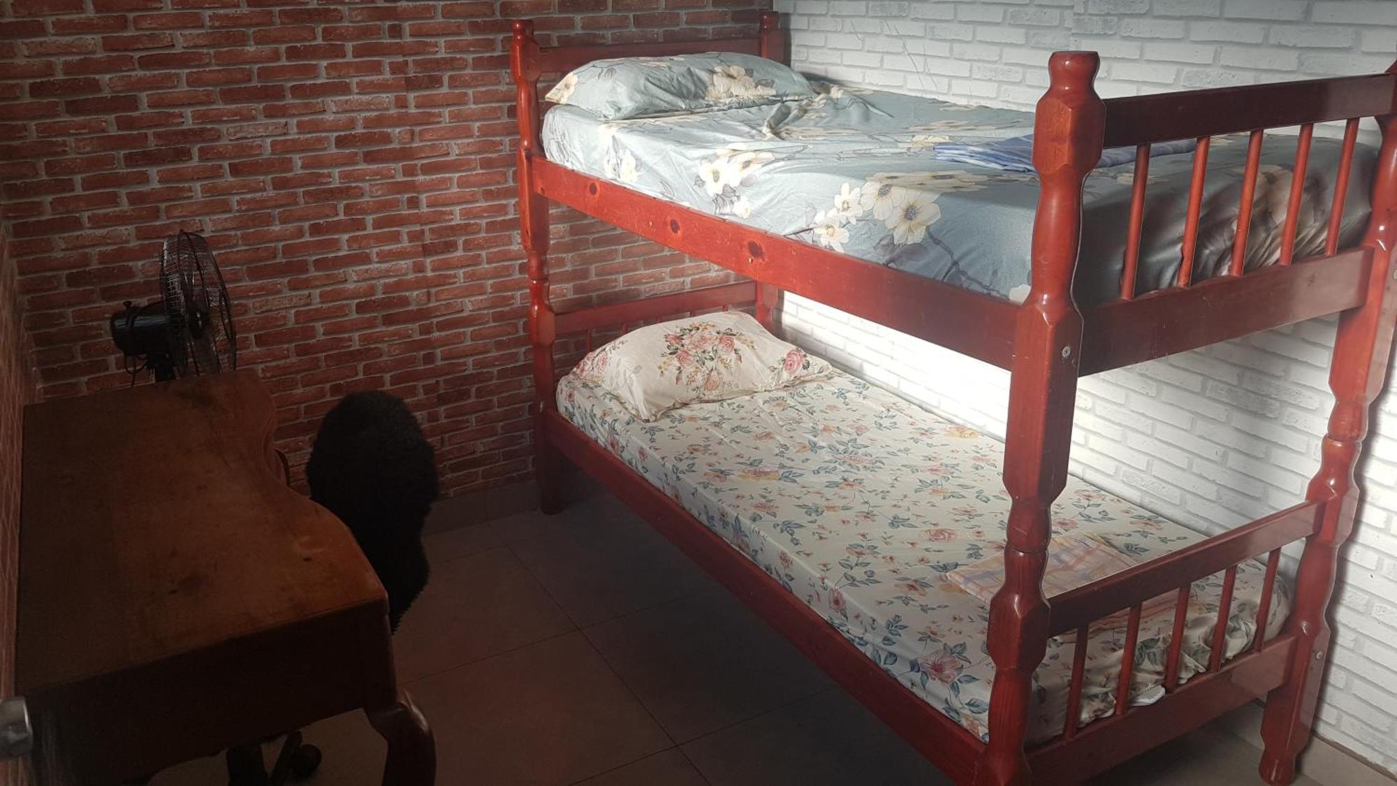 Apartmán Casa No Centro De Foz! Ar-Condicionado, Smart Tv, Wi-Fi, Cozinha, Ventilador E 4 Camas Foz do Iguaçu Exteriér fotografie