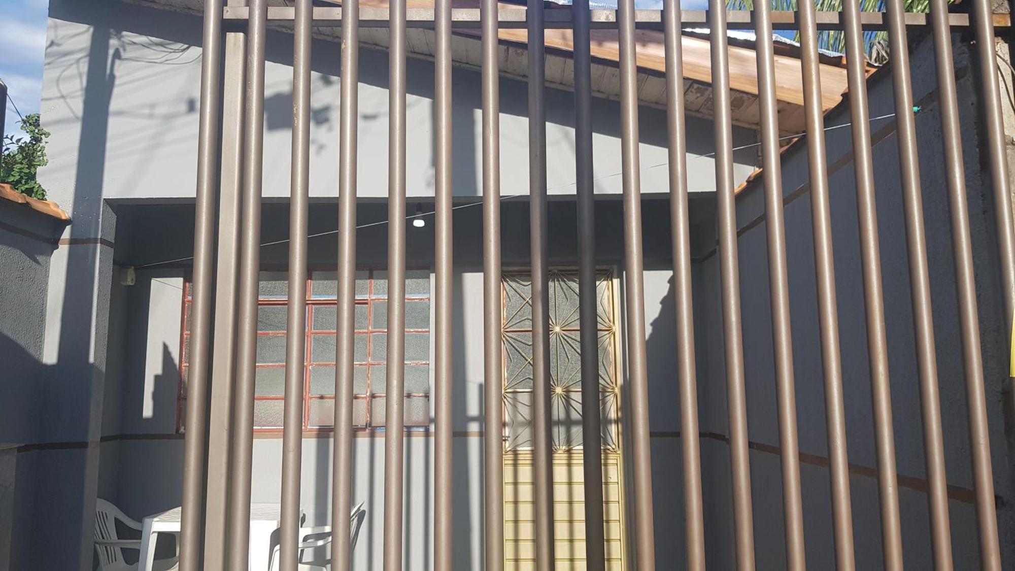 Apartmán Casa No Centro De Foz! Ar-Condicionado, Smart Tv, Wi-Fi, Cozinha, Ventilador E 4 Camas Foz do Iguaçu Exteriér fotografie