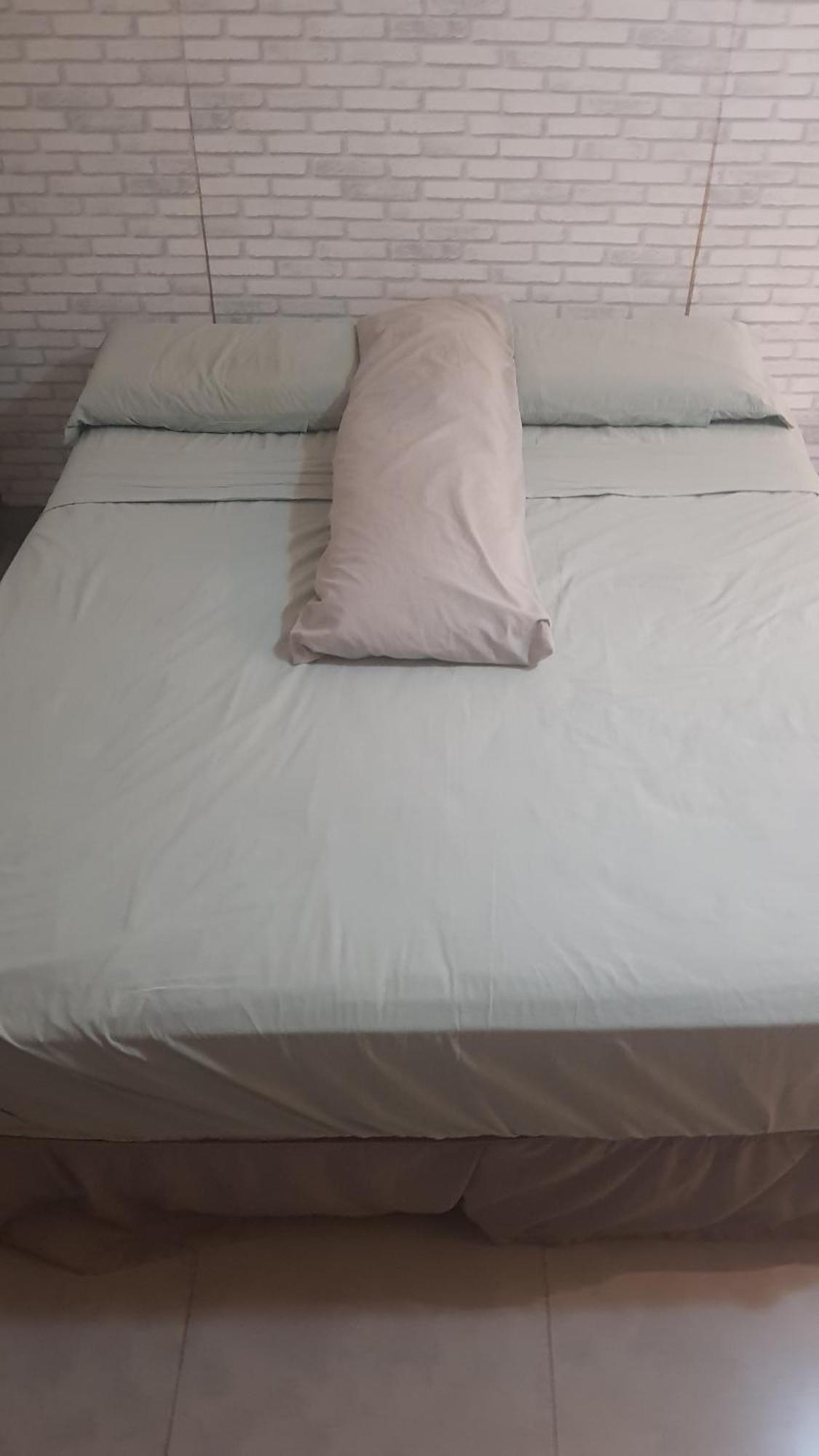Apartmán Casa No Centro De Foz! Ar-Condicionado, Smart Tv, Wi-Fi, Cozinha, Ventilador E 4 Camas Foz do Iguaçu Exteriér fotografie