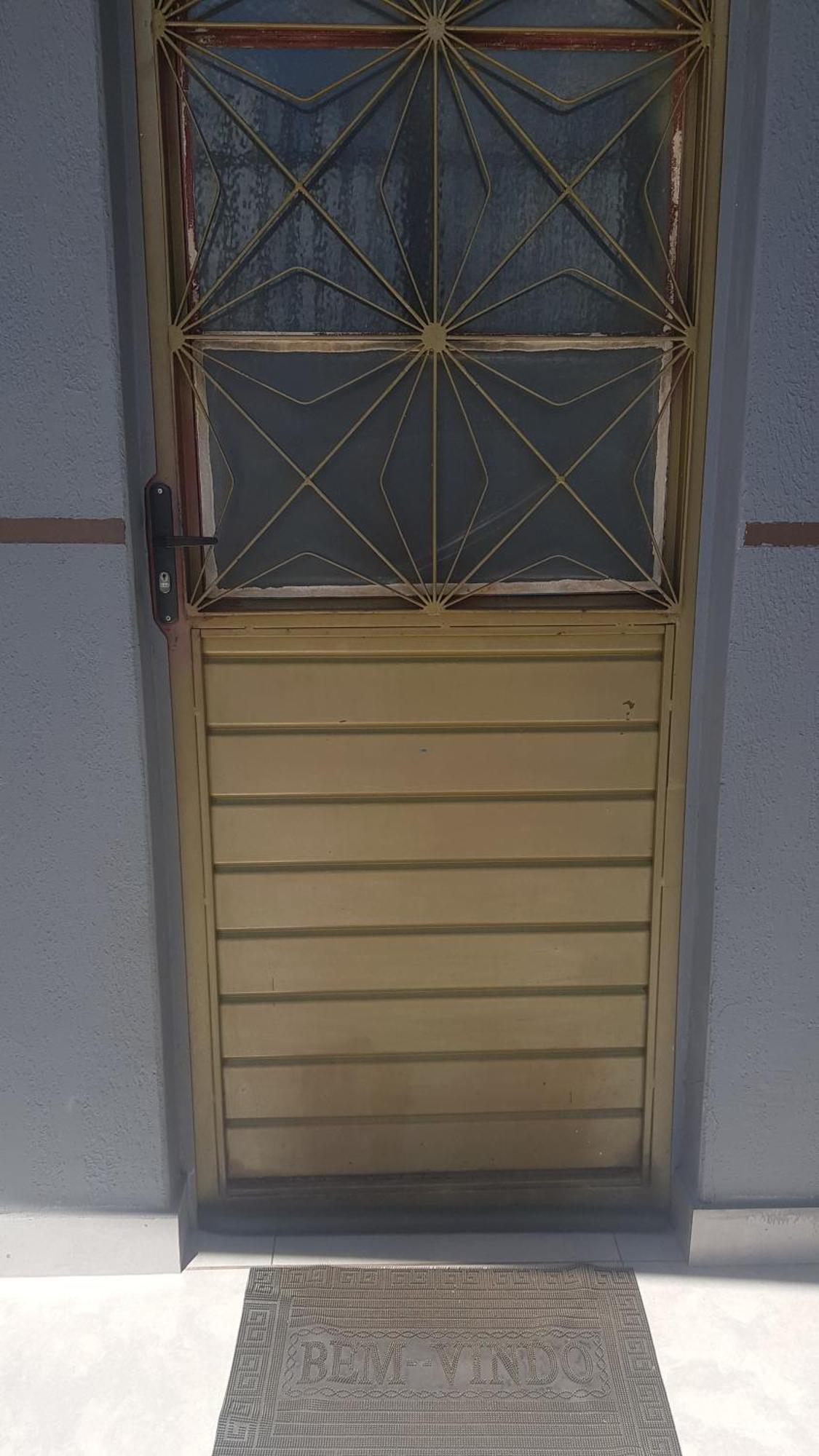 Apartmán Casa No Centro De Foz! Ar-Condicionado, Smart Tv, Wi-Fi, Cozinha, Ventilador E 4 Camas Foz do Iguaçu Exteriér fotografie