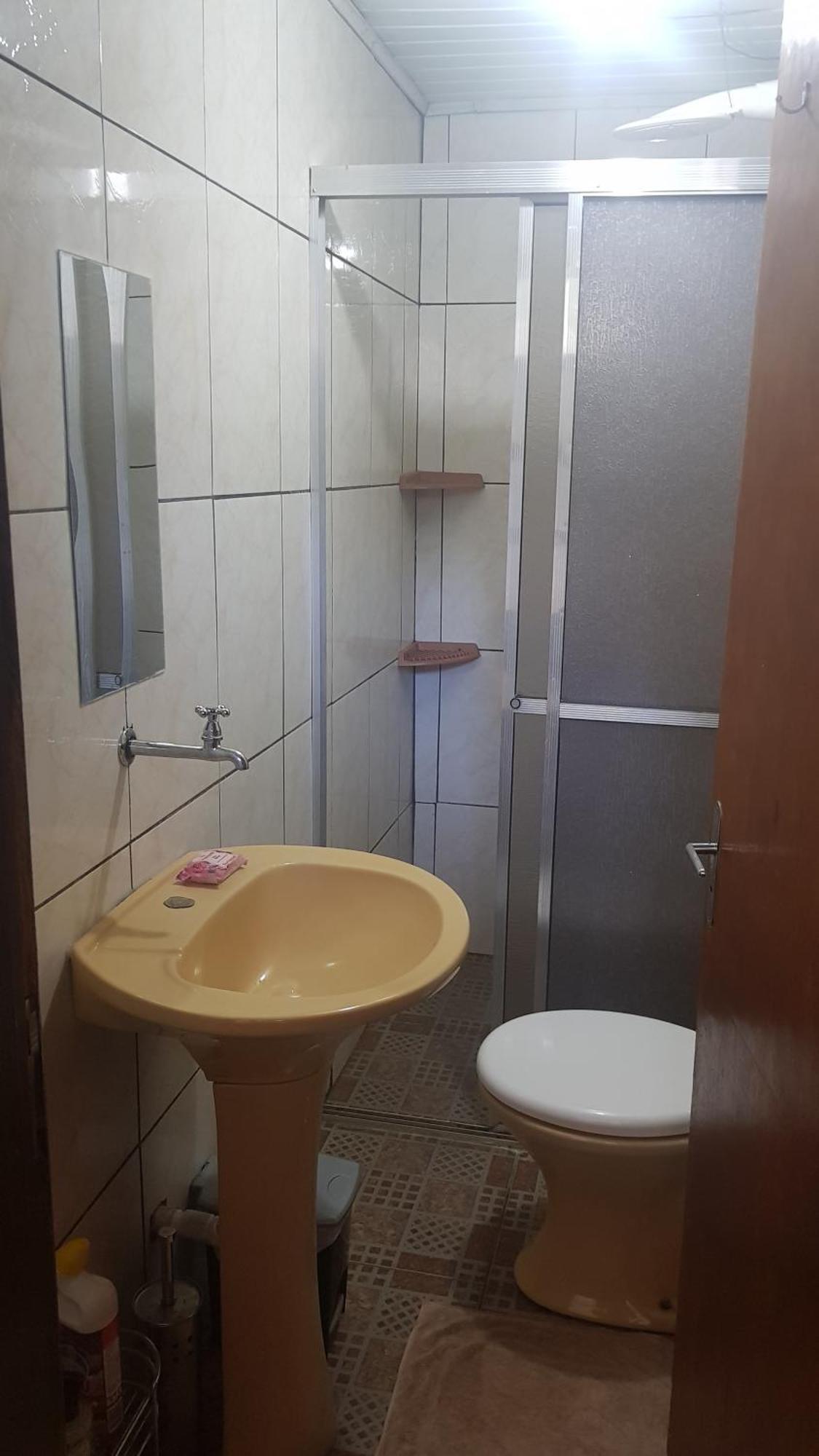 Apartmán Casa No Centro De Foz! Ar-Condicionado, Smart Tv, Wi-Fi, Cozinha, Ventilador E 4 Camas Foz do Iguaçu Exteriér fotografie
