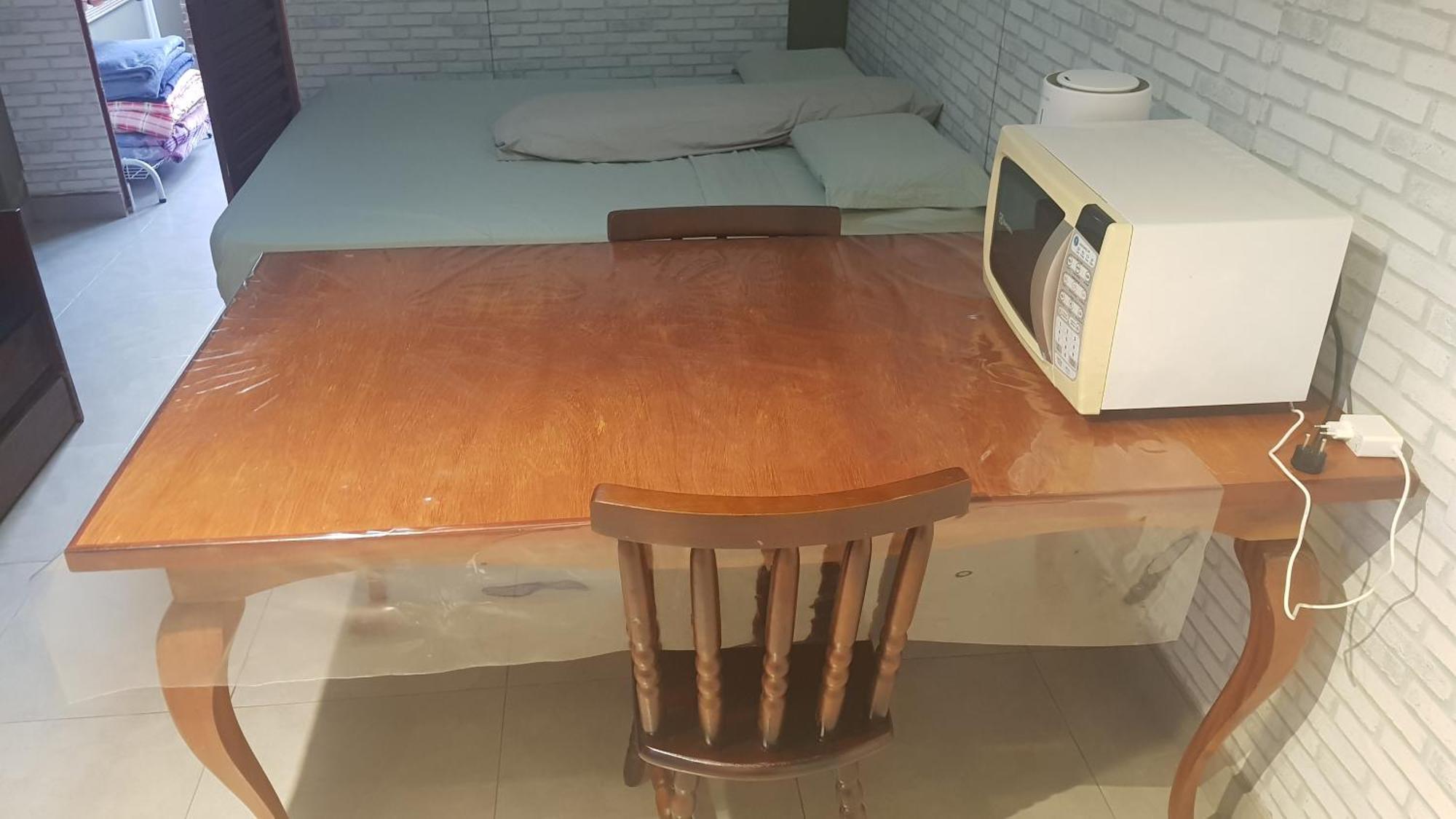 Apartmán Casa No Centro De Foz! Ar-Condicionado, Smart Tv, Wi-Fi, Cozinha, Ventilador E 4 Camas Foz do Iguaçu Exteriér fotografie